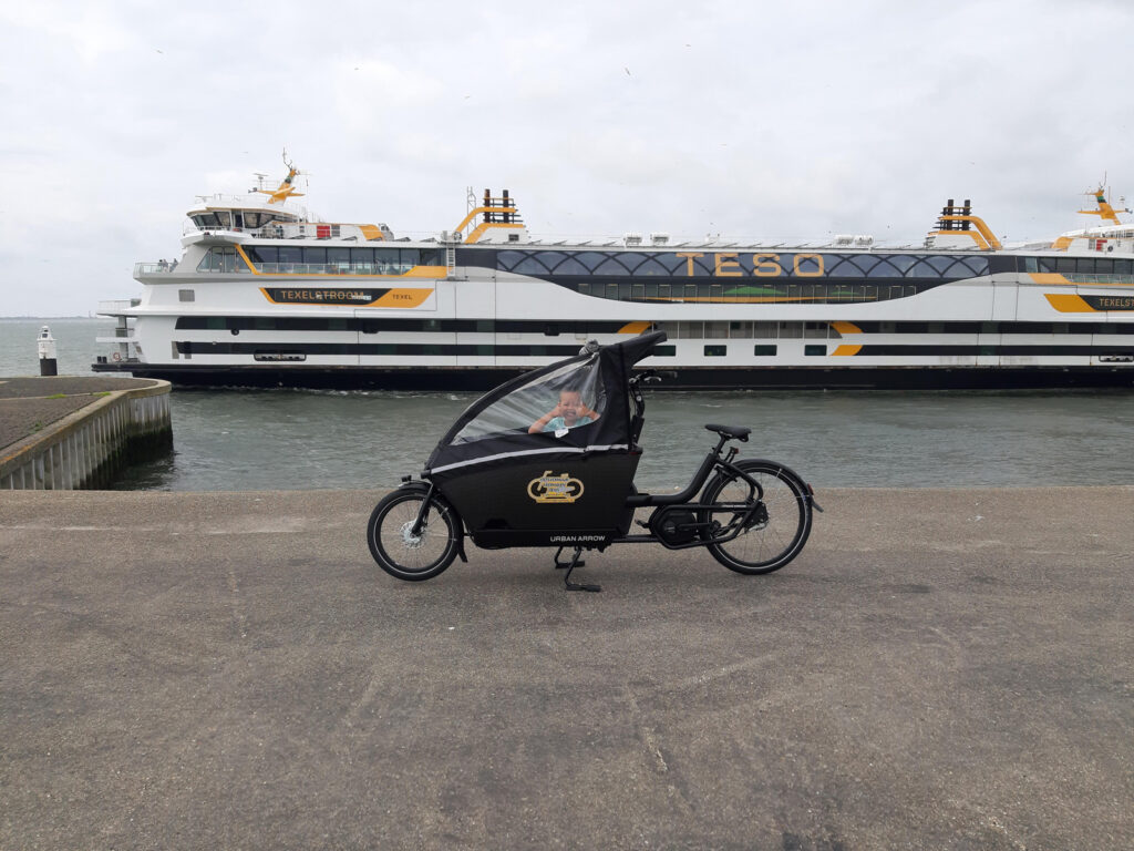 Fietsverhuur Groepen